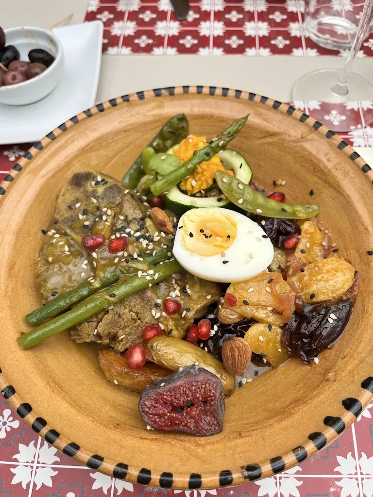 Cathelain Laurence_Restaurant LE BLISS_Alès_review