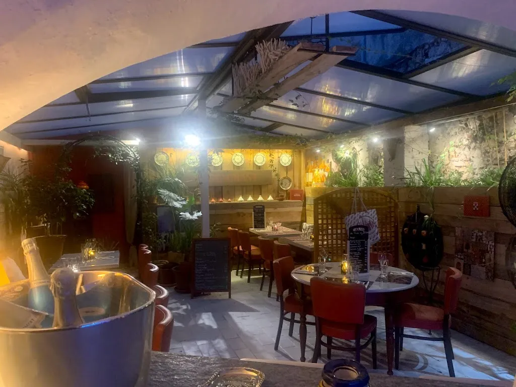 Restaurant LE BLISS_Alès_slider_image_3