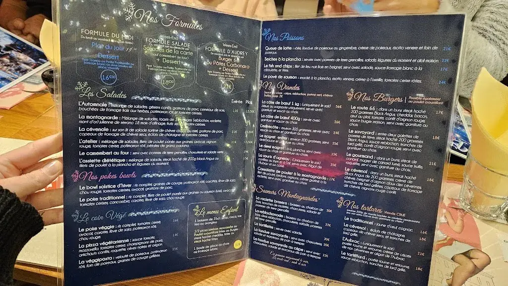 Menu_L'Atelier de Marie_Alès_immagine_2