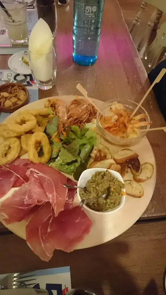 Menu_L'Atelier de Marie_Alès_immagine_7