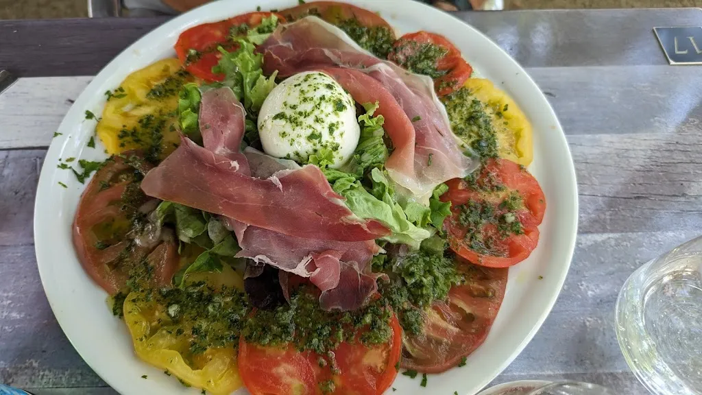 Menu_ALÈS.Brasserie de l'Hôtel de Ville_Alès_image_2