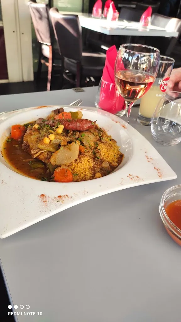 Menu_ALÈS.Brasserie de l'Hôtel de Ville_Alès_image_4