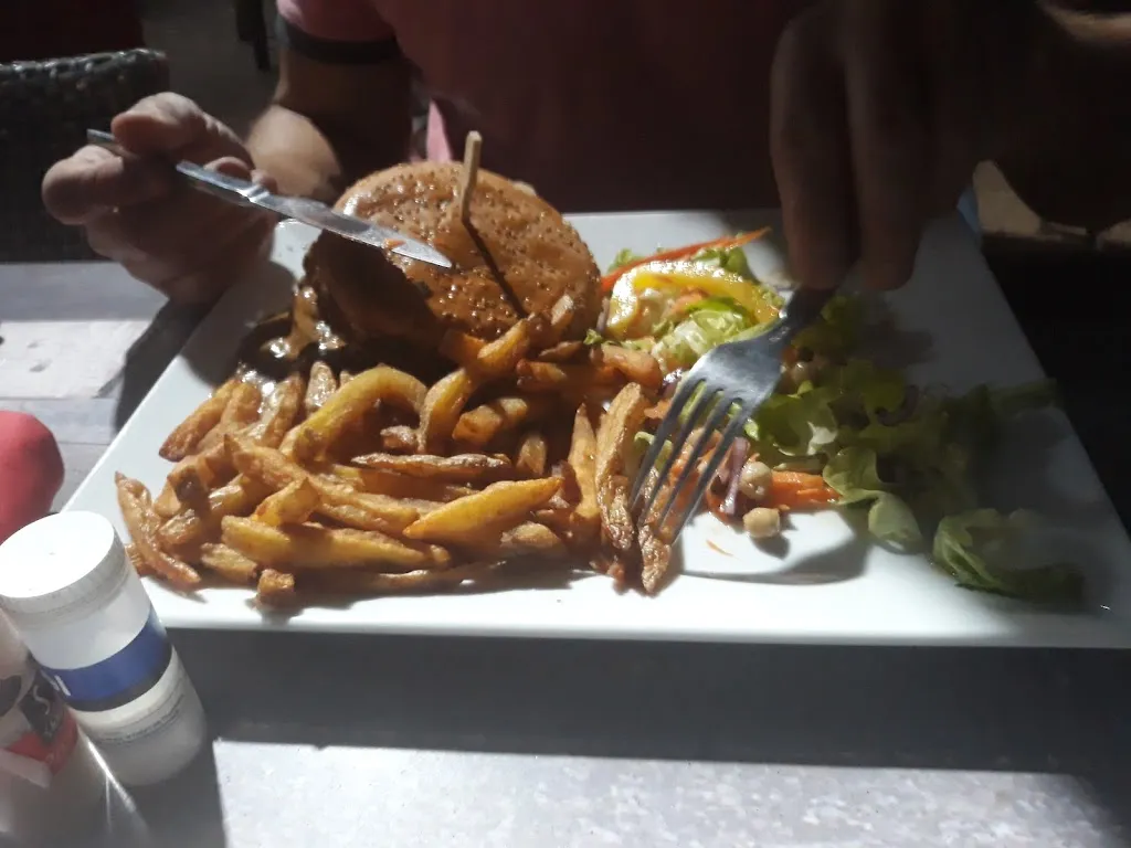 Menu_ALÈS.Brasserie de l'Hôtel de Ville_Alès_image_5