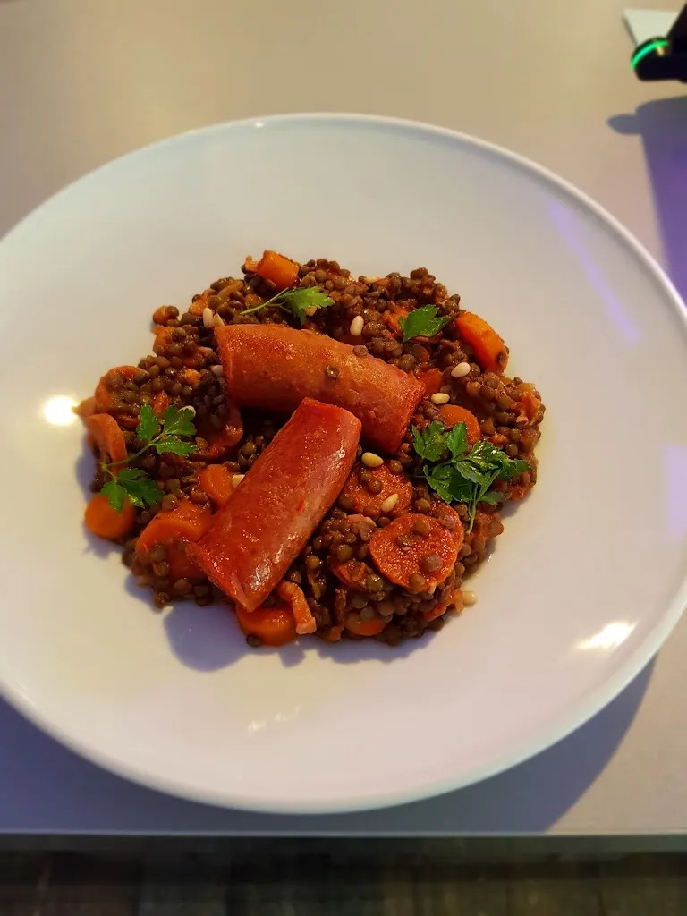 Menu_ALÈS.Brasserie de l'Hôtel de Ville_Alès_image_8