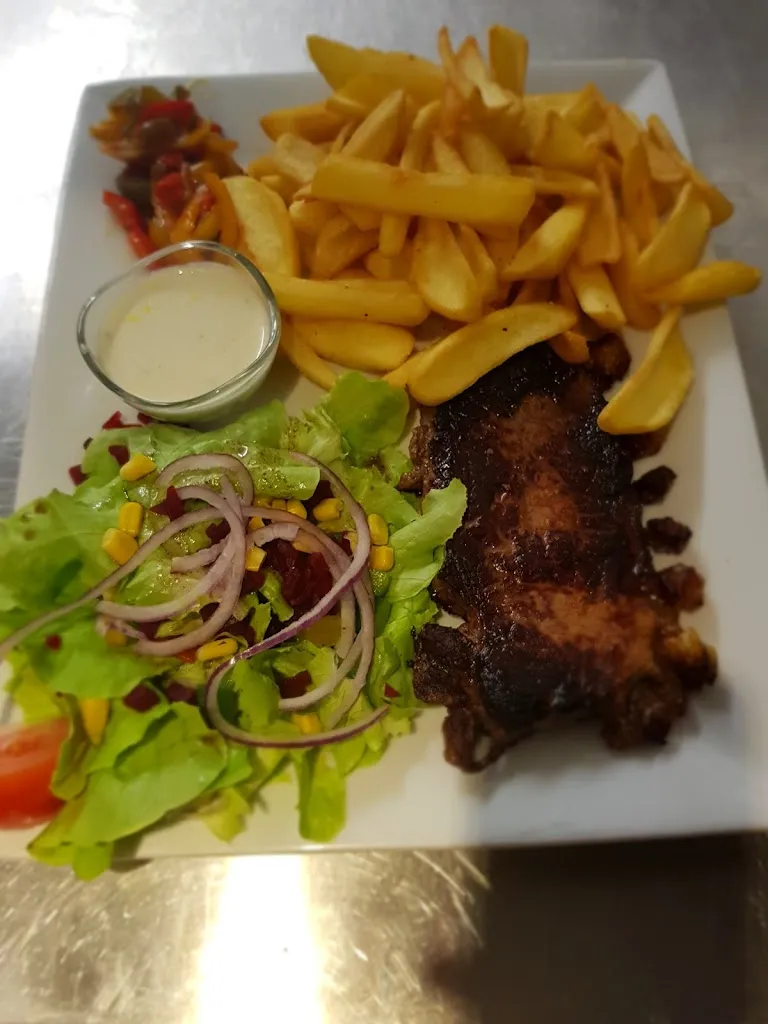 Menu_ALÈS.Brasserie de l'Hôtel de Ville_Alès_image_9