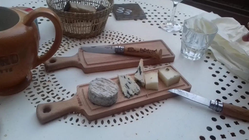 Menu_Restaurant Cévennes en ses veines Alès_Alès_image_5