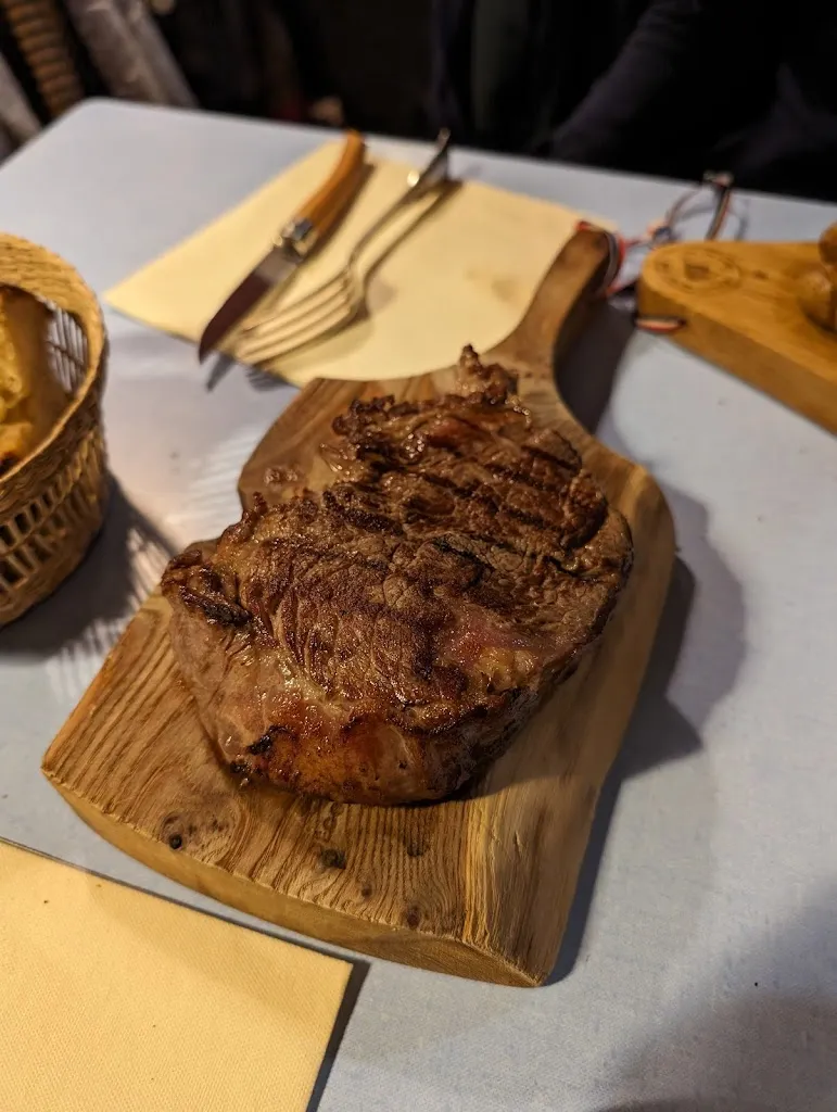 Menu_Restaurant Cévennes en ses veines Alès_Alès_image_6