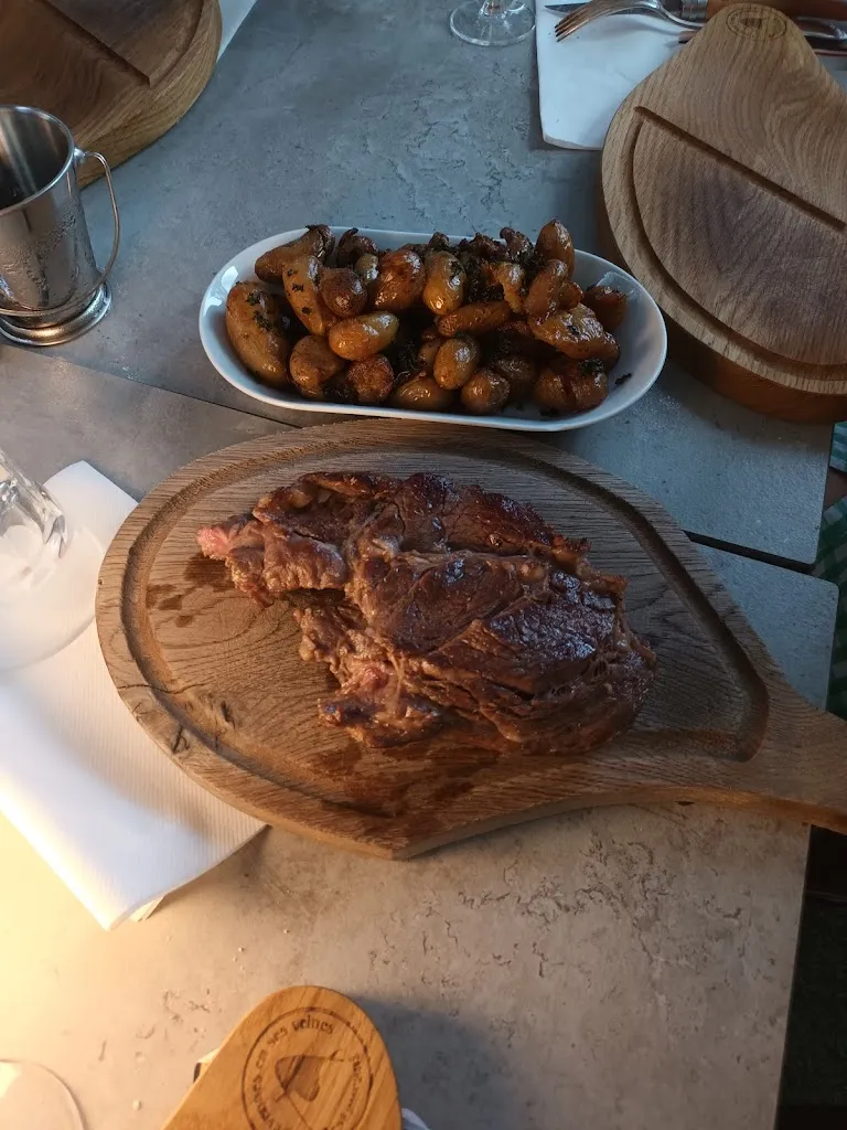 Menu_Restaurant Cévennes en ses veines Alès_Alès_image_7