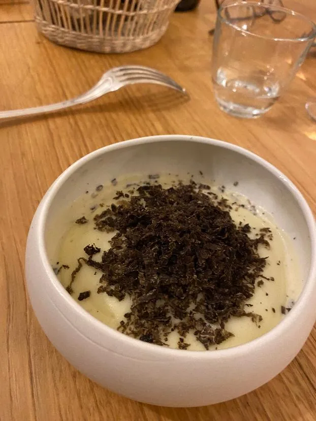 Menu_Restaurant Cévennes en ses veines Alès_Alès_image_9