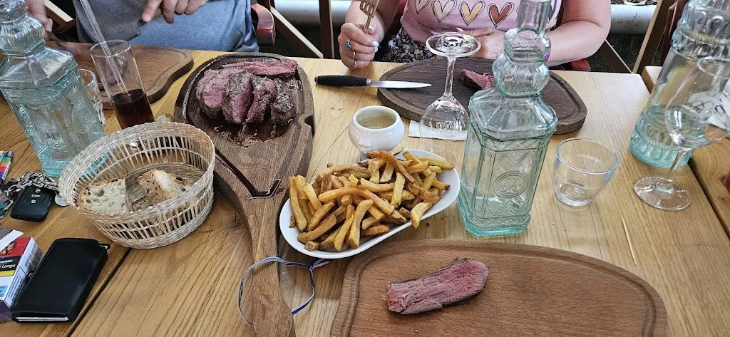 Kurt De Leeuw_Restaurant Cévennes en ses veines Alès_Alès_review