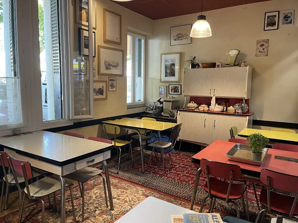 Restaurant Cévennes en ses veines Alès_Alès_slider_image_3