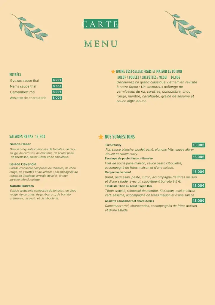 Menu_LesFéesMaison_Alès_image_3