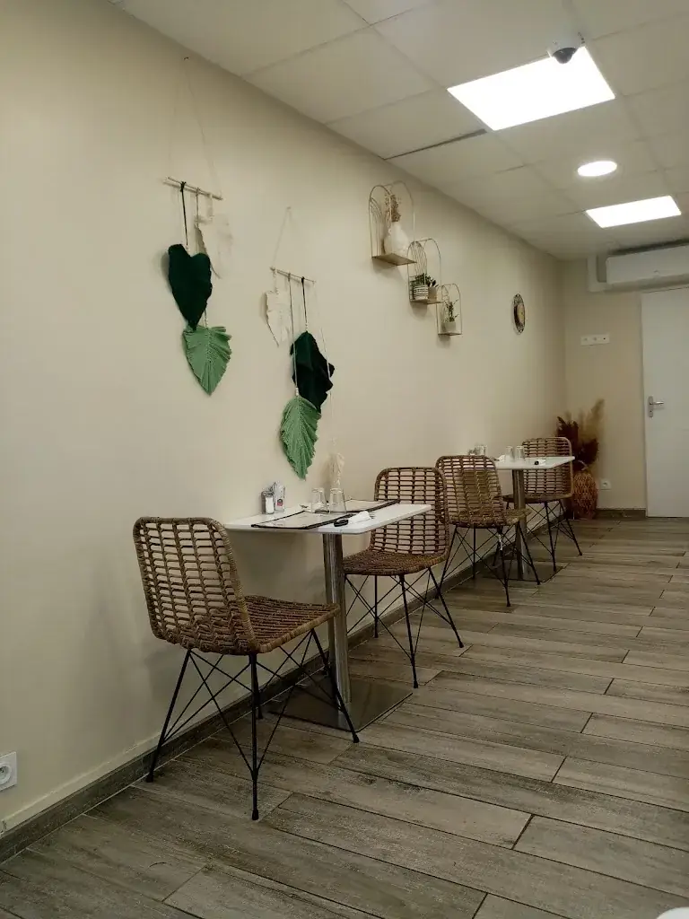 Capitelles Capitelles_LesFéesMaison_Alès_review