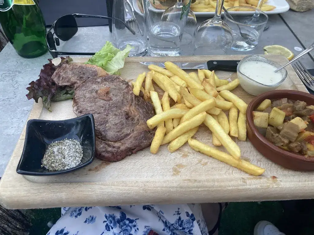 Mc Ciara_La taverne des saveurs_Alès_review