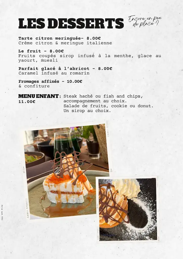 Menu_Le Cebena, restaurant & bar à tapas_Alès_image_3