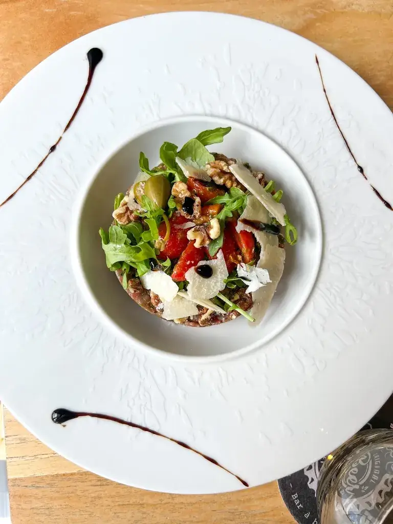 Menu_Le Cebena, restaurant & bar à tapas_Alès_image_5