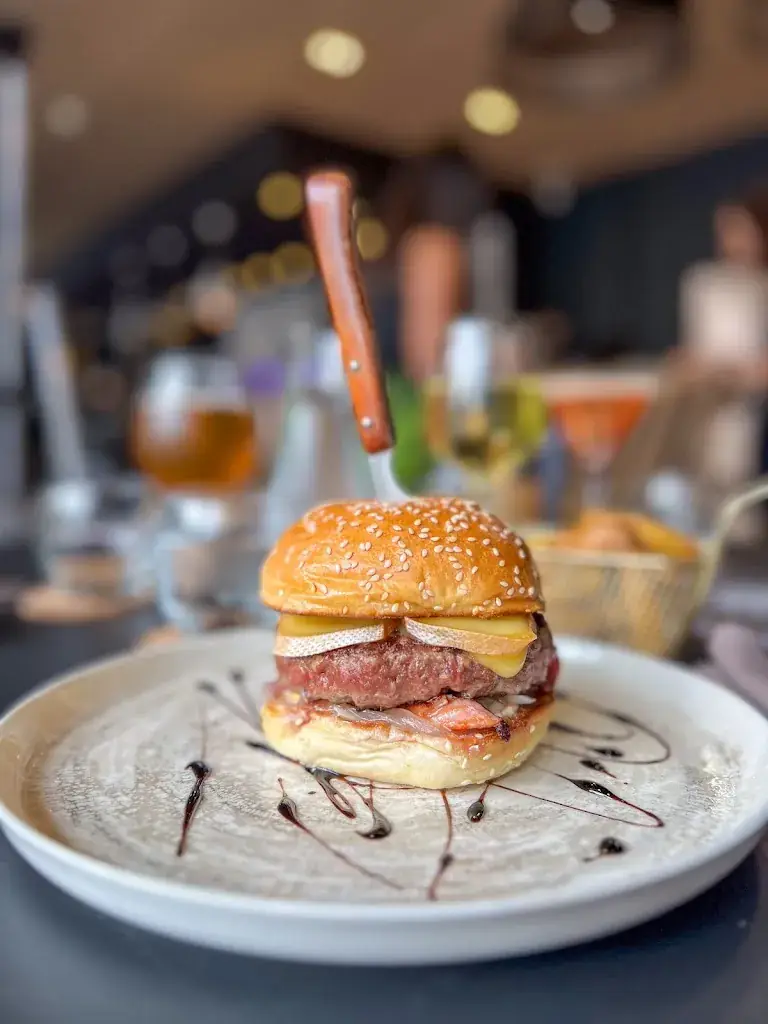 Menu_Le Cebena, restaurant & bar à tapas_Alès_image_7