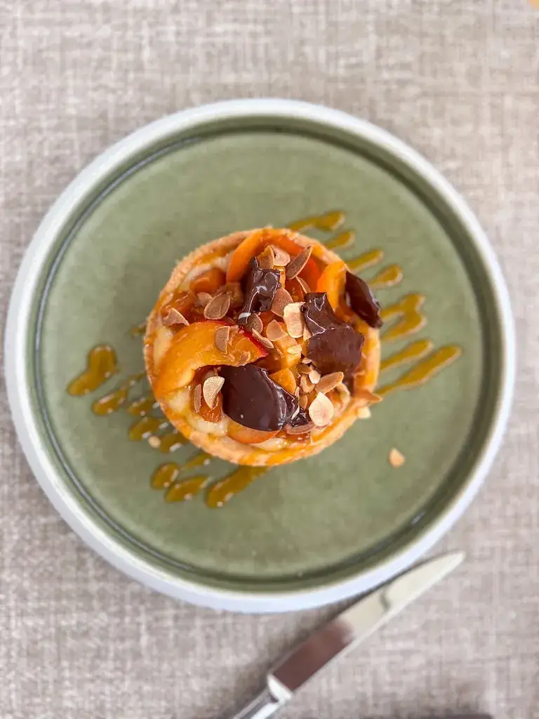 Menu_Le Cebena, restaurant & bar à tapas_Alès_image_8