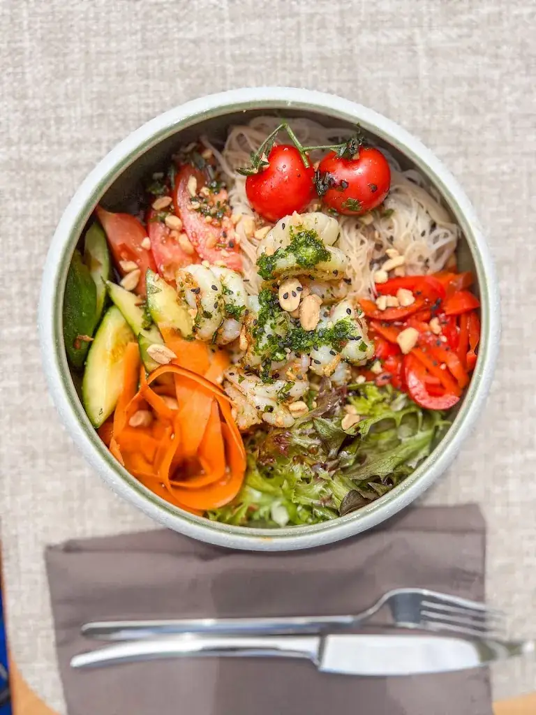 Menu_Le Cebena, restaurant & bar à tapas_Alès_image_9