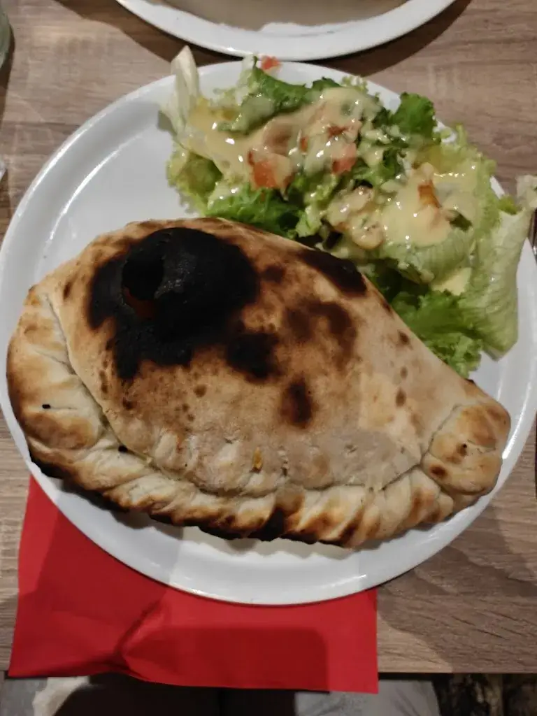 Menu_Le Bogart's_Alès_image_1