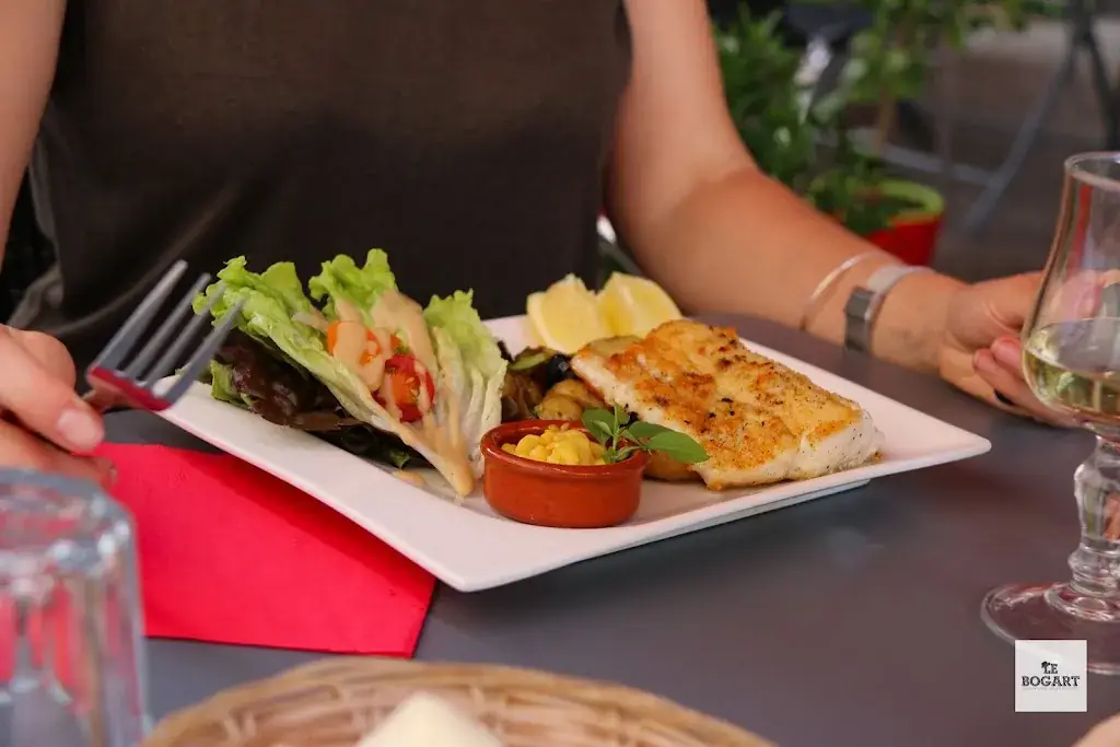 Menu_Le Bogart's_Alès_image_3