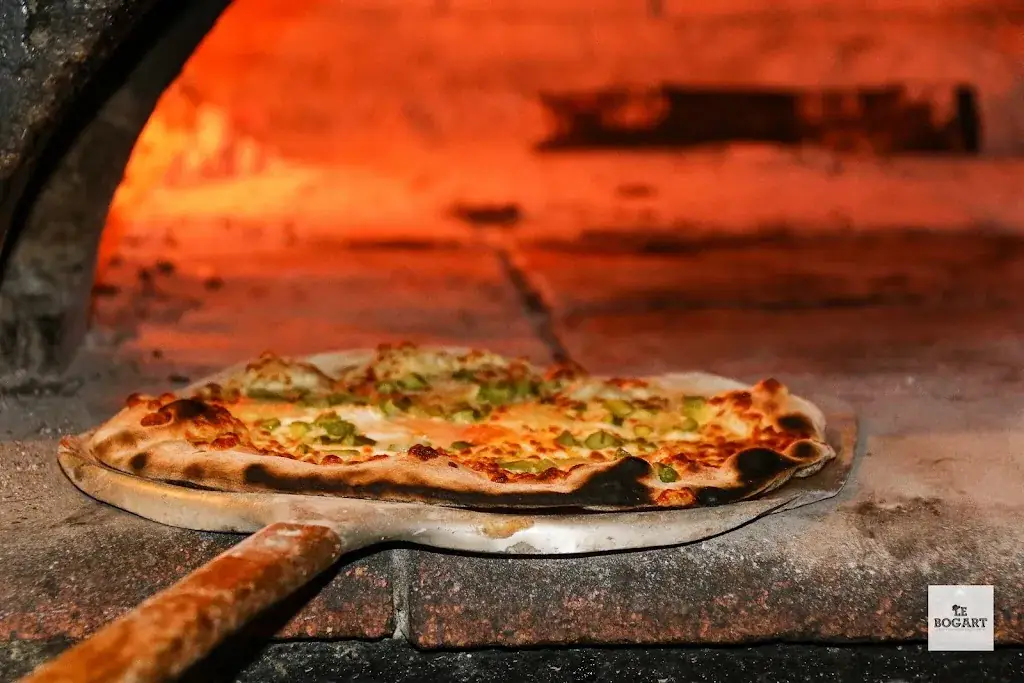 Menu_Le Bogart's_Alès_image_4