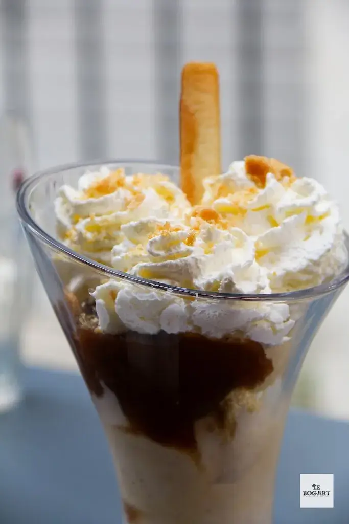 Menu_Le Bogart's_Alès_image_6