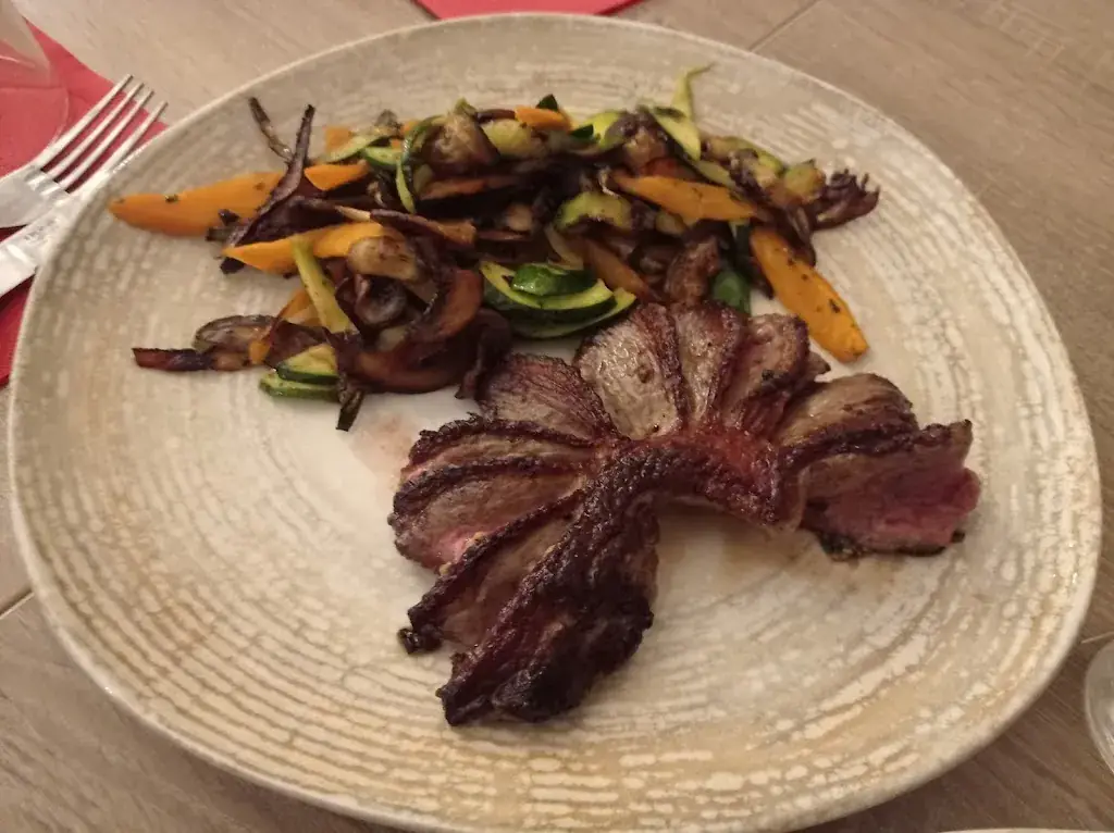 Menu_Le Bogart's_Alès_image_7