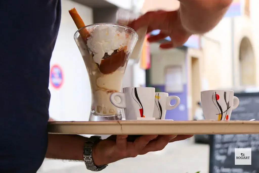 Menu_Le Bogart's_Alès_image_8