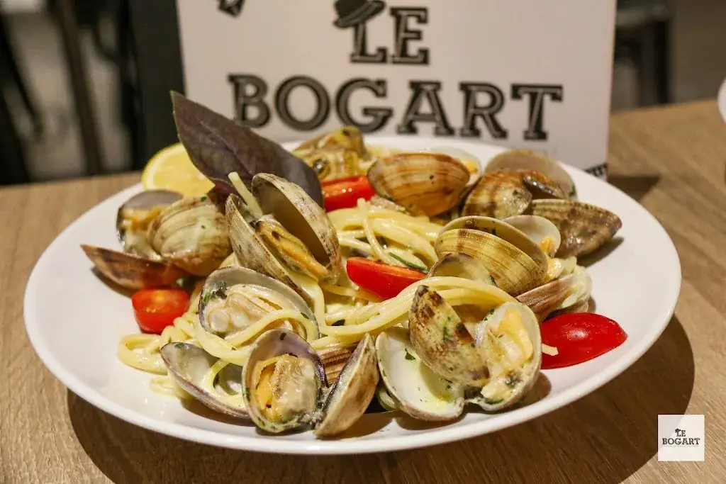 Menu_Le Bogart's_Alès_image_9