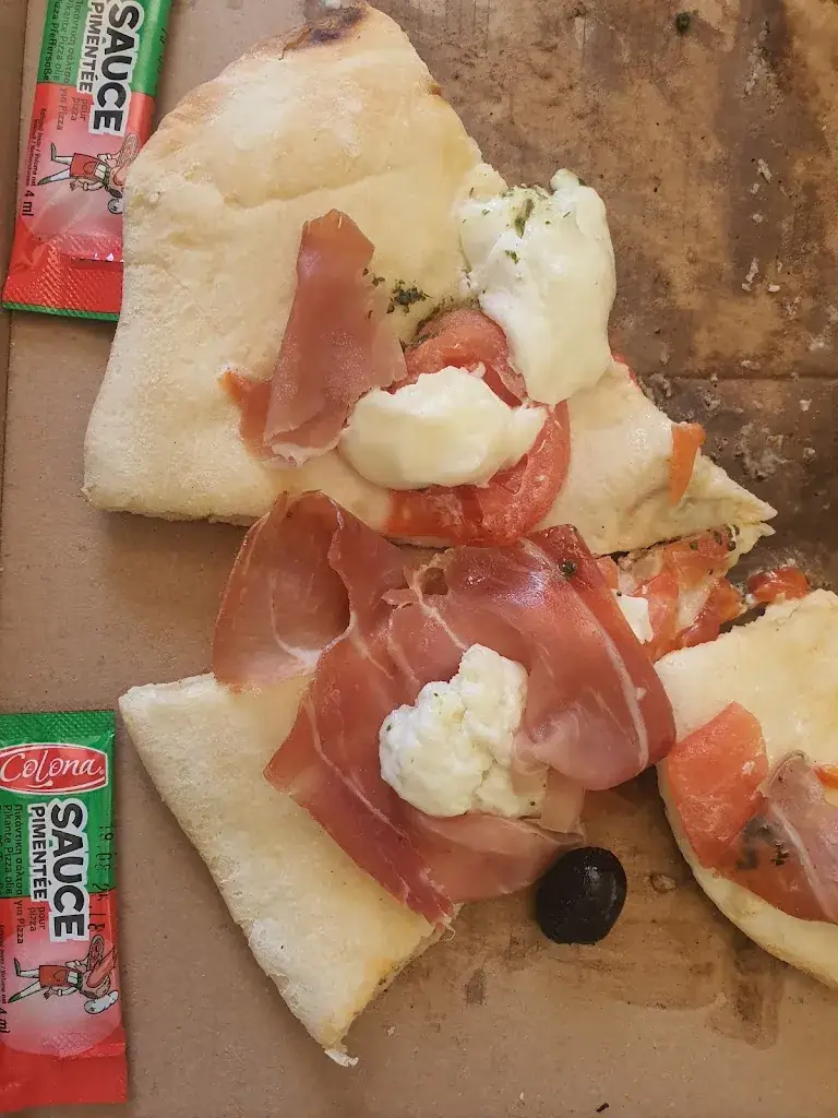 Audrey Chamboredon_Le Bogart's_Alès_review