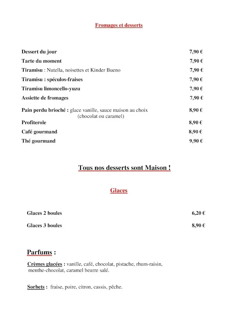 Menu_Brasserie de l'Ambiance_Alès_image_3