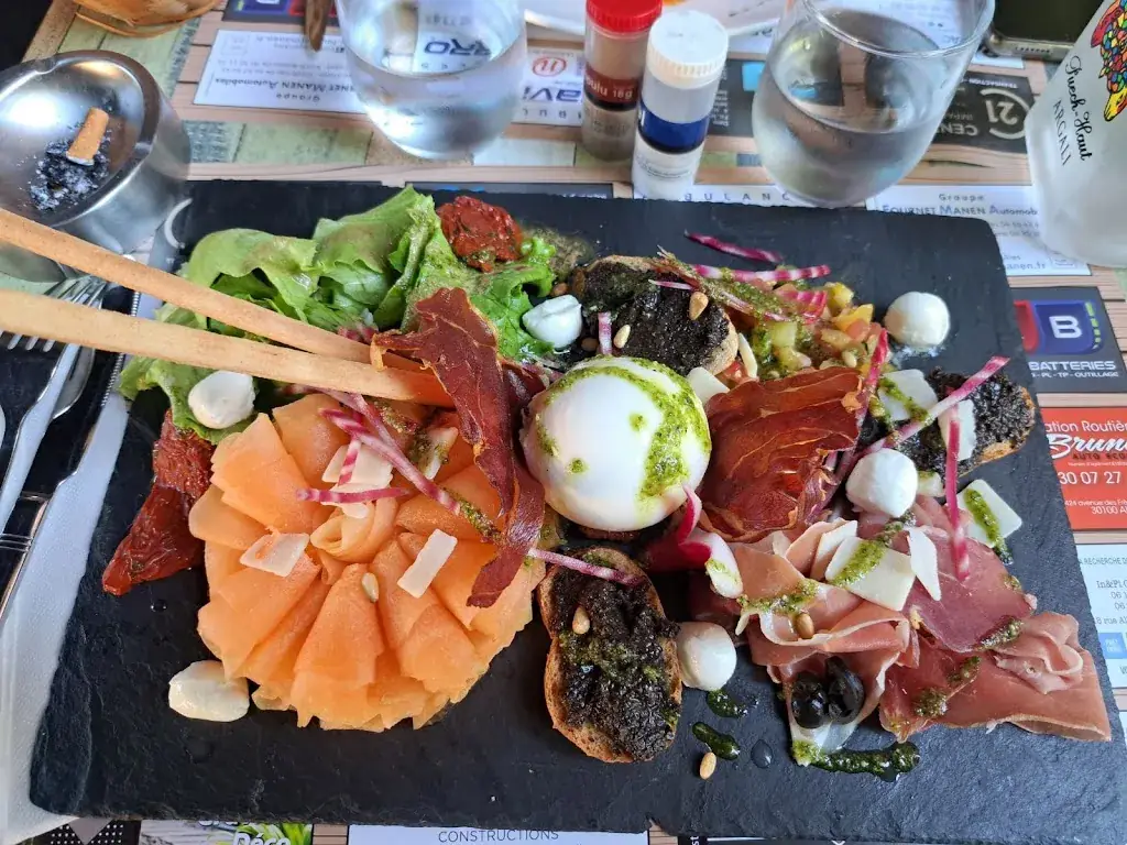 Menu_Brasserie de l'Ambiance_Alès_image_8