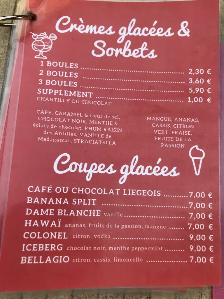 Menu_Le Bellagio_Alès_image_4