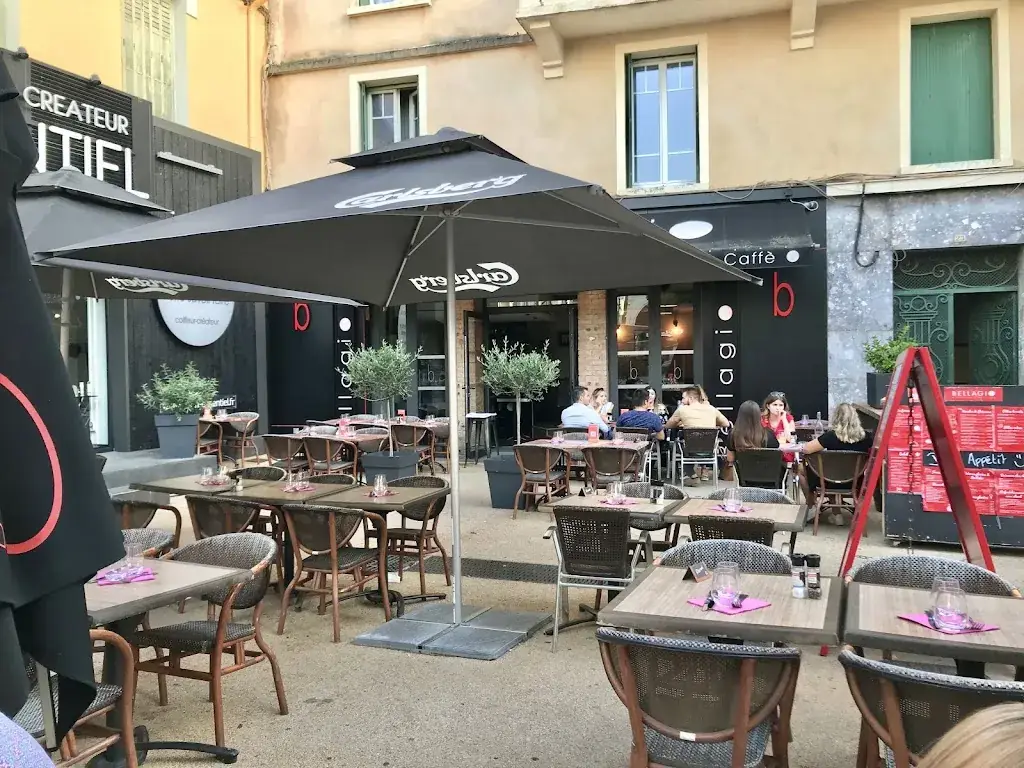 Will Pirnasch_Le Bellagio_Alès_review