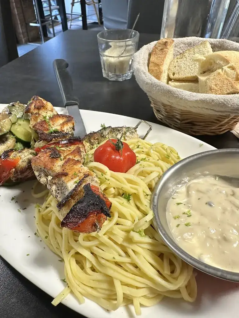 Geoffrey Baldet_Le Bellagio_Alès_review