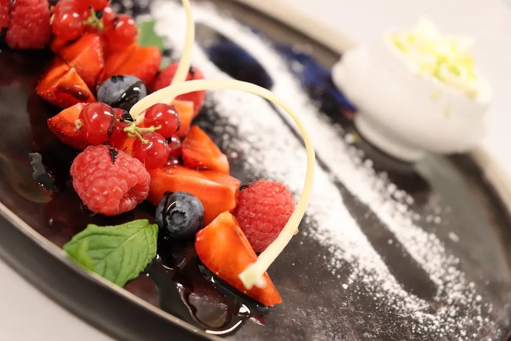 Menü_CHATEAU DES LOGES_Perréon_Bild_4