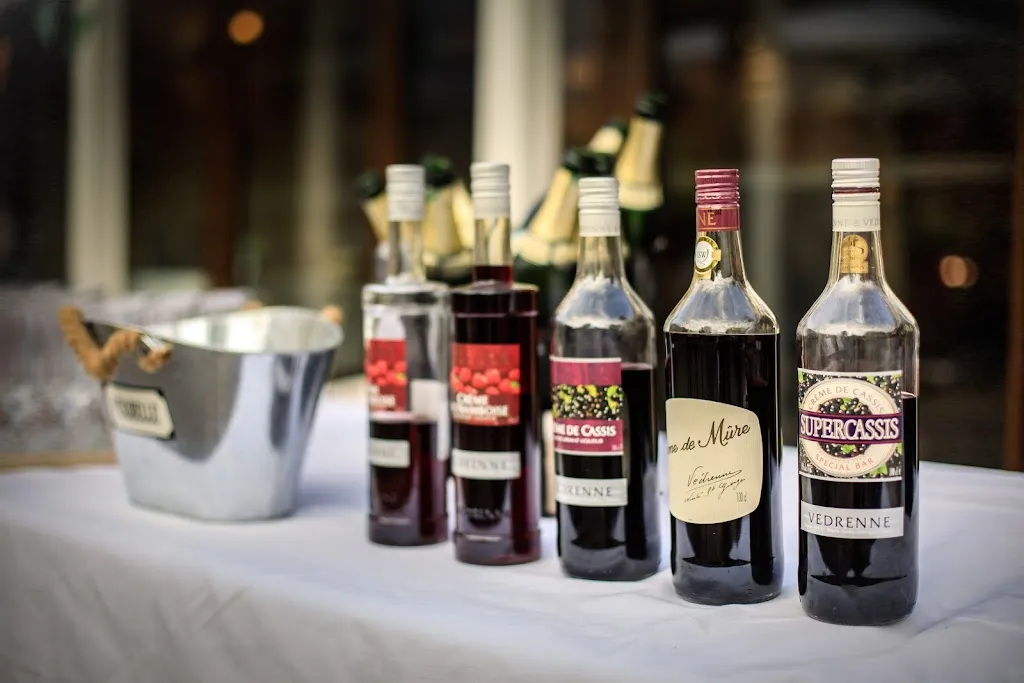 Menü_CHATEAU DES LOGES_Perréon_Bild_8