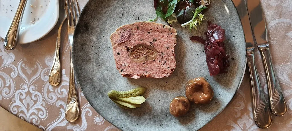 Menü_CHATEAU DES LOGES_Perréon_Bild_9