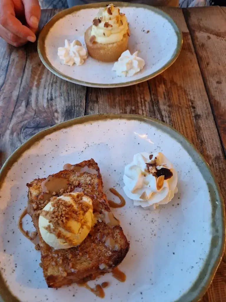 Nicole van Lienden_Restaurant la Cocina_Argelès-sur-Mer_review