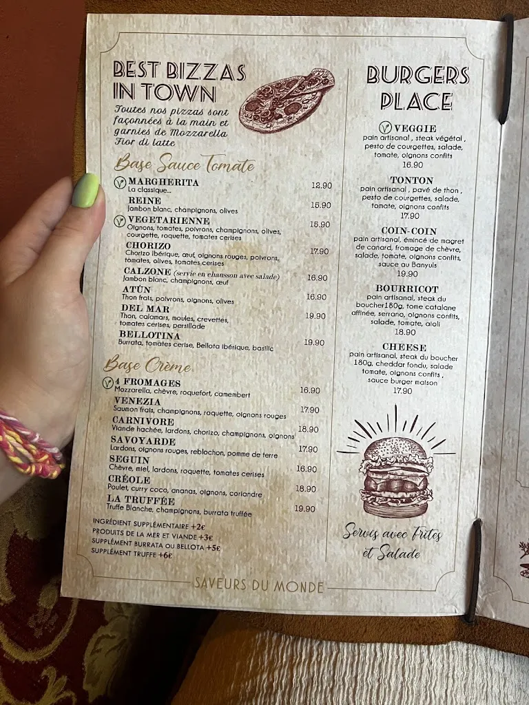 La Canne à Sucre_Argelès-sur-Mer_menu_image_1