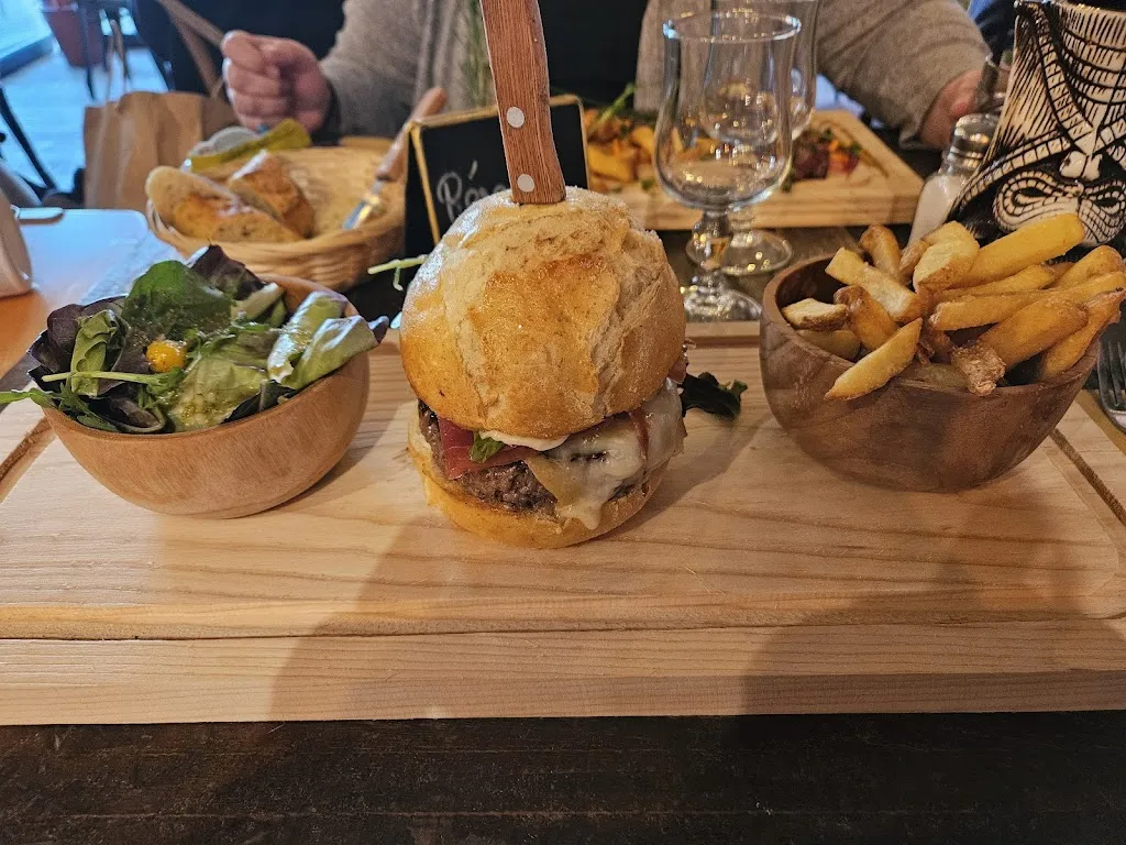 Menu_La Canne à Sucre_Argelès-sur-Mer_immagine_5