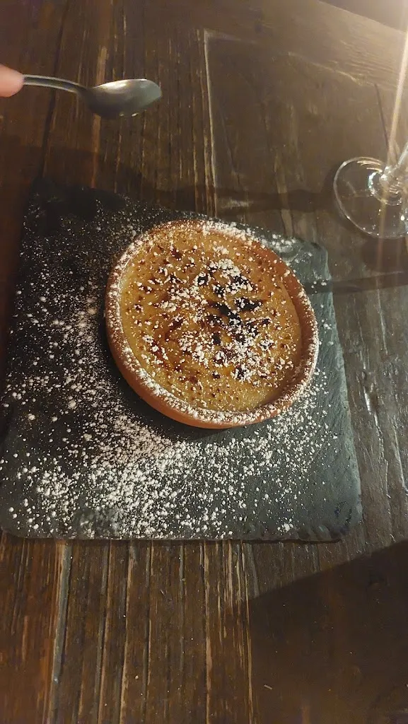 Menu_La Canne à Sucre_Argelès-sur-Mer_immagine_8