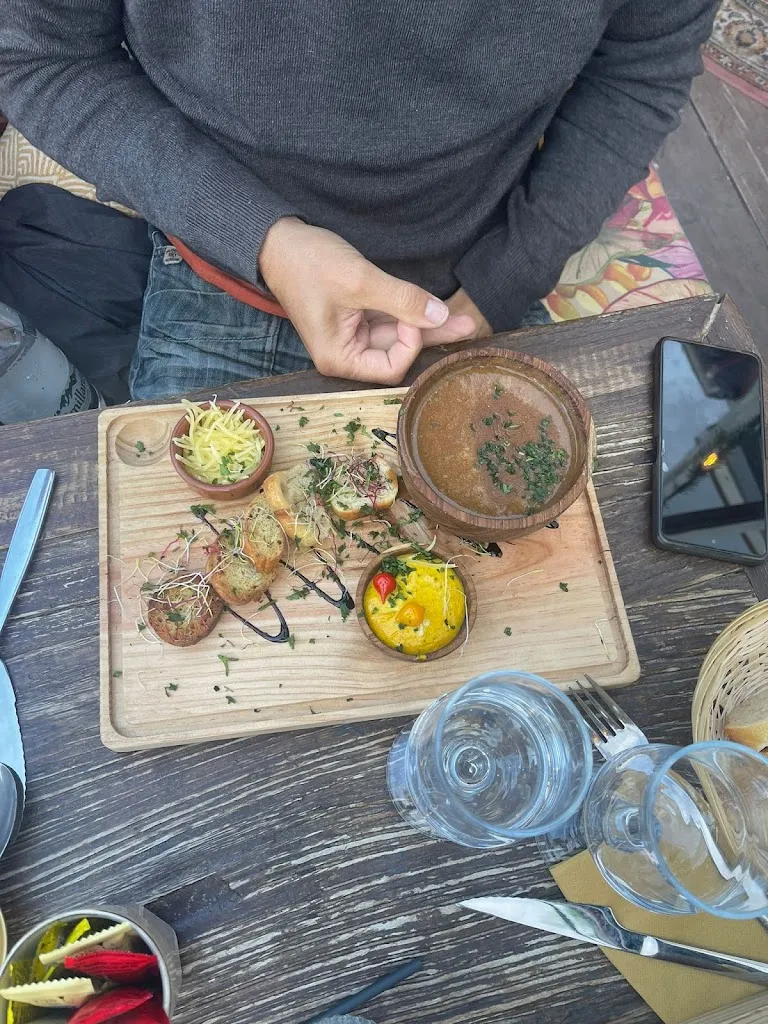 Menu_La Canne à Sucre_Argelès-sur-Mer_immagine_9