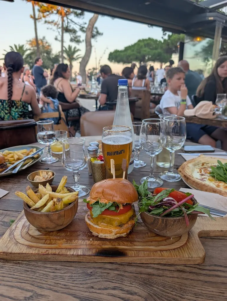 Paul Morgan_La Canne à Sucre_Argelès-sur-Mer_recensione