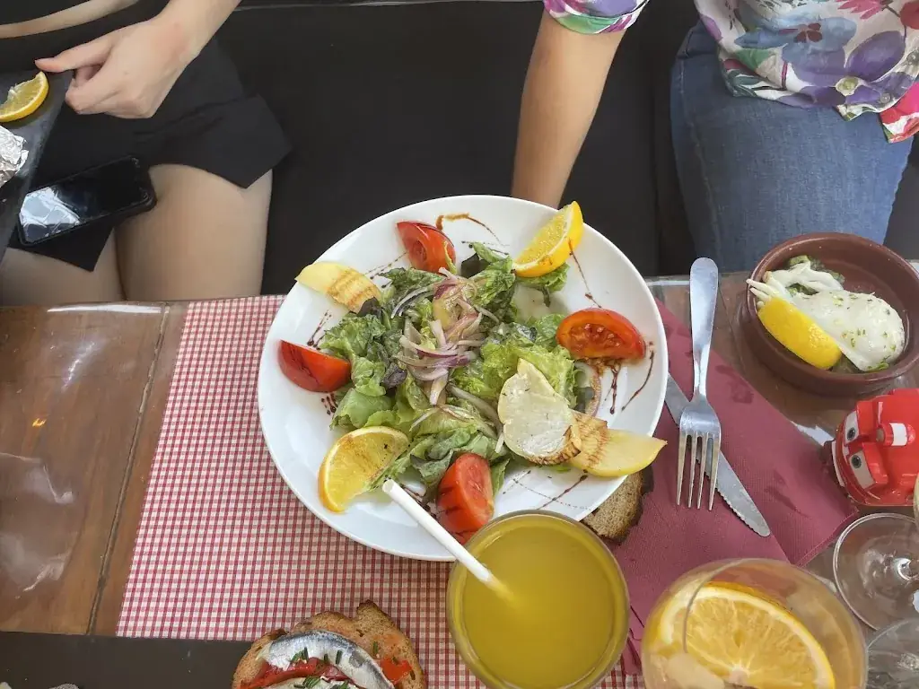 Gabriel Liebehenz_Ô Malassi_Argelès-sur-Mer_review