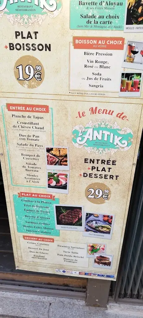 Menu_L’Antik_Argelès-sur-Mer_image_3
