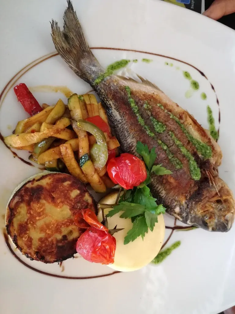 Menu_Le Petit Rest'Eau_Argelès-sur-Mer_image_7