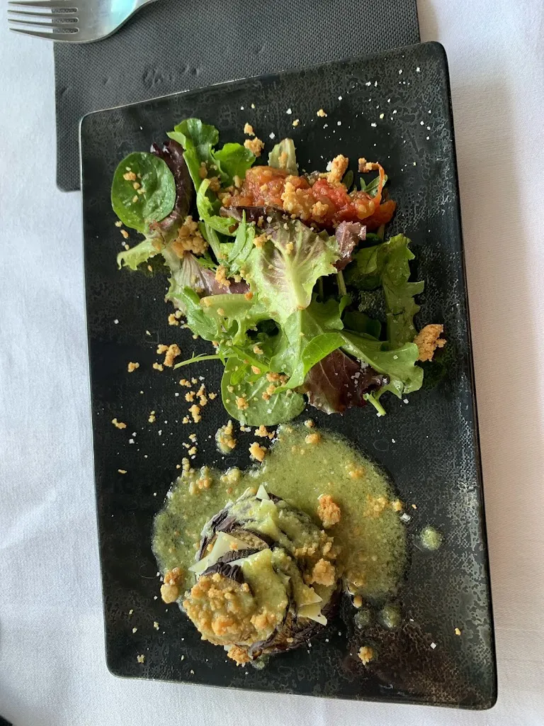 Svetlana Barinova_Le Petit Rest'Eau_Argelès-sur-Mer_review