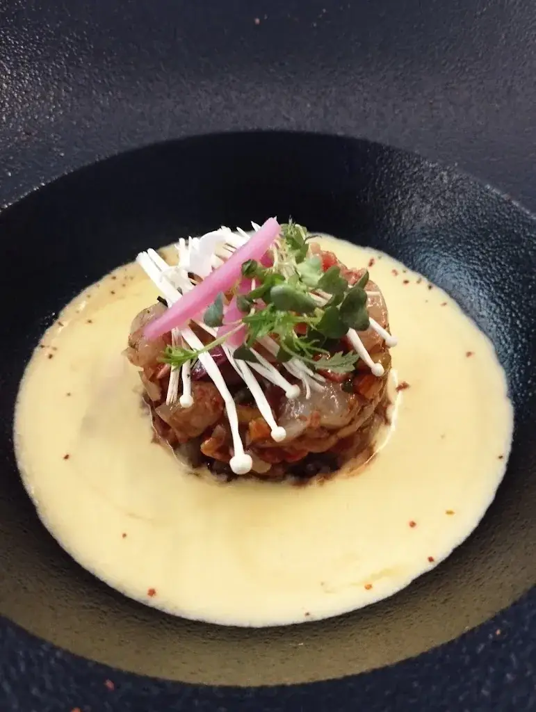 Menu_L'AMUSE BOUCHE_Argelès-sur-Mer_image_5